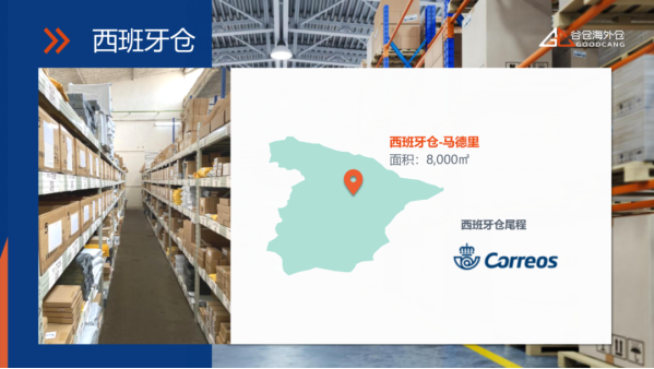突破100万!中国首家跨越「百万级」海外仓企业