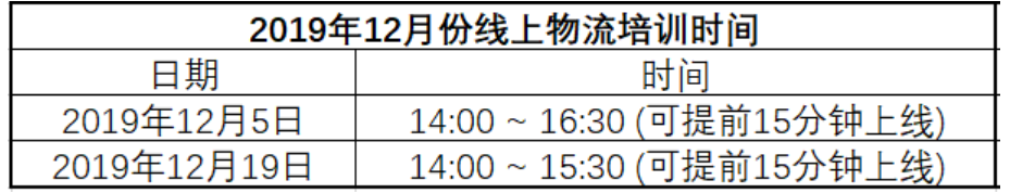 eBay公告：SpeedPAK德国经济轻小件服务开启